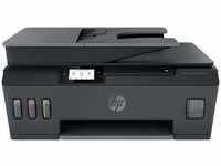 HP Smart Tank Plus 655 Wireless All-in-One - Multifunktionsdrucker - Farbe -