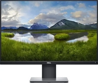 Dell P2421 - LED-Monitor - 61.13 cm (24.1") - 1920 x 1200 WUXGA @ 60 Hz