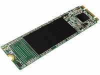 Silicon Power M.2 2280 A55 - SSD - 256 GB - intern