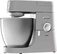 Kenwood Electronics Kenwood Chef XL KVL4100S - K&uuml;chenmaschine - 1200 W
