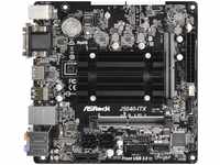 ASRock J5040-ITX - Intel - Intel Pentium - J5040 - DDR4-SDRAM - DIMM - 2133,2400 MHz
