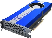 AMD Radeon Pro VII - Grafikkarten - Radeon Pro VII