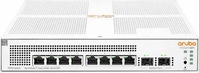 HP Enterprise HPE Networking Instant On 1930 8G Class4 PoE 2SFP 124W Switch - Switch