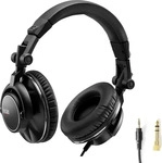 Hercules (Guillemot S.A.) Hercules HDP DJ60 - Kopfh&ouml;rer - ohrumschlie&szlig;end