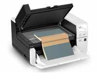 Kodak Scanner S2085f A4 Dokumentenscanner inkl. Flachbett - Dokumentenscanner - A4
