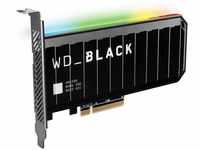 Western Digital WD WD_BLACK AN1500 WDS100T1X0L-00AUJ0 - SSD - 1 TB - intern -
