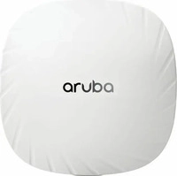 HP Enterprise HPE Aruba AP-505 (RW) - Campus - Accesspoint
