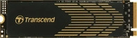 Transcend 240S - SSD - 500 GB - intern - M.2 2280 (doppelseitig)