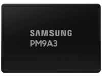 Samsung 3.84TB SSD PM9A3 2.5 Zoll U.2 PCIe 4.0 x4 NVMe - Solid State Disk - NVMe