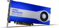 AMD Radeon Pro W6600 - Grafikkarten - Radeon Pro W6600
