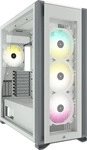 Corsair Microsystems Corsair iCUE 7000X RGB - FT - E-ATX - Seitenteil mit Fenster