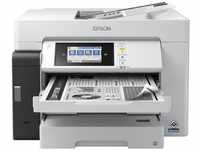 Epson EcoTank Pro ET-M16680 - Multifunktionsdrucker - s/w - Tintenstrahl - A3