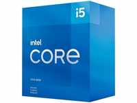 Intel Core i5 11400F - 2.6 GHz - 6 Kerne - 12 Threads, box