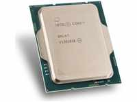 Intel Core i5 12400 - 2.5 GHz - 6 Kerne - 12 Threads, tray