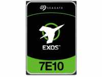 Seagate Exos 7E10 ST8000NM017B - Festplatte - 8 TB