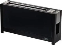 ritterwerk ritter volcano5 - Toaster - elektrisch - 2 Scheibe