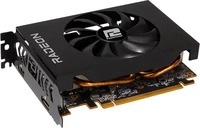 PowerColor Radeon RX 6500 XT - Grafikkarten - Radeon RX 6500 XT