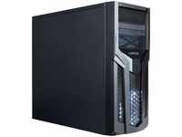 CAPTIVA PC Advanced Gaming I61-566 (i5-11400/RTX3060 12GB GDDR6/SSD