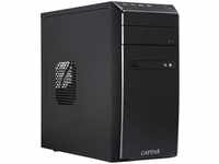 CAPTIVA Komplettrechner Power Starter I66-434 i3-10100/SSD - 1.000 GB - DVD-Brenner