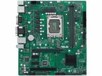 Asus COMPUTER ASUS PRO H610M-C D4-CSM - Motherboard - micro ATX - LGA1700-Sockel -