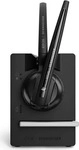 EPOS IMPACT D 10 USB ML - Headset - On-Ear - konvertierbar