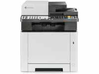 Kyocera ECOSYS MA2100cfx - Multifunktionsdrucker - Farbe - Laser - Legal (216 x 356