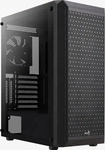 AEROCOOL ADVANCED CORP AEROCOOL ADVANCED TECHNOLOGIES AeroCool Beam - Mid tower - ATX