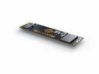 Intel Solidigm P41 Plus Series - SSD - 1 TB - intern - M.2 2280 - PCIe 4.0 x4...