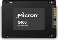 Micron 5400 PRO - SSD - 1.92 TB - intern - 2.5" (6.4 cm)
