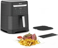 TEFAL Easy Fry & Grill XXL EY801815 - Hei&szlig;luftfritteuse/Grill