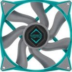 Iceberg Interactive Iceberg Thermal IceGALE Xtra - Ventilator - 14 cm - 500 RPM -