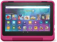Deepcool Industries Amazon Fire HD 8 Kids Pro Tablet 2022 WiFi 32GB Regenbogen Design