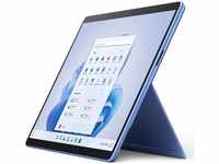 Microsoft Surface Pro 9 Evo Saphirblau 13 " 2in1 i5 16GB/256GB Win11 QI9-00038 KB -