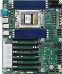 ASRock Rack ROMED8-2T/BCM - Motherboard - ATX