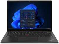 Lenovo ThinkPad T14s Gen 3 21CQ - AMD Ryzen 5 Pro 6650U / 2.9 GHz - Win 10 Pro 64-Bit