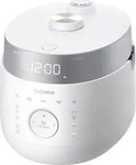 Cuckoo CRP-LHTR1009F - Wei&szlig; - 1,8 l - Tasten - Drehregler - Ber&uuml;hrung - Edelstahl -