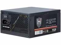 Inter-Tech Elektronik Handels Inter-Tech HiPower SP-750 - Netzteil (intern) - ATX12V