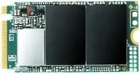 Transcend MTE400S - SSD - 256 GB - intern - M.2 2242 - PCIe 3.0 x4 (NVMe)