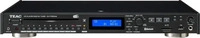 Teac CD-P750DAB-B - 3,6 kg - Schwarz - CD-Rekorder