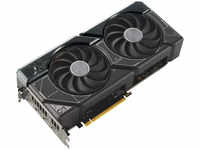 Asus COMPUTER ASUS Dual GeForce RTX 4070 - Grafikkarten - GeForce RTX 4070