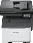Lexmark International Lexmark CX532adwe - Multifunktionsdrucker - Farbe - Laser -