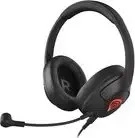 natec natural born natec Gaming Headset Radon 800 kabelgeb. schwarz - Headset - 7.1