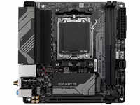 Gigabyte A620I AX AM5 2xDDR5 4xSATA 1xM.2 mATX MB - AMD Sockel AM5 (Ryzen Zen4)