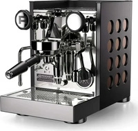 Rocket Milano Appartamento TCA Schwarz Kupfer