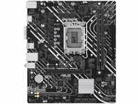 Asus COMPUTER ASUS PRIME H610M-K ARGB - Motherboard - micro ATX - LGA1700-Sockel -