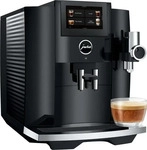 Jura S8 Piano Black (EB)