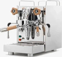 ECM Mechanika VI Slim