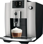 JURA E6 Platin (ECS)
