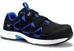 Jori jo_SPEEDY black-blue Easy ESD S1PS Sicherheitssandale