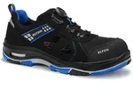 Elten IAN XXTP Pro BOA&reg; blue AIR ESD S1PS Sicherheitshalbschuh
